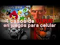 4 CASOS de VIRUS en JUEGOS para CELULAR ⚠️