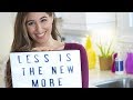 7 DECLUTTERING TIPS FOR 2019 | MINIMALISM