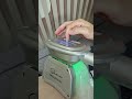 Cryolipolysis machine