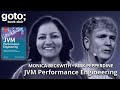 JVM Performance Engineering • Monica Beckwith & Kirk Pepperdine • GOTO 2024