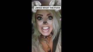 Jessica Nigri Spaventosamente Y