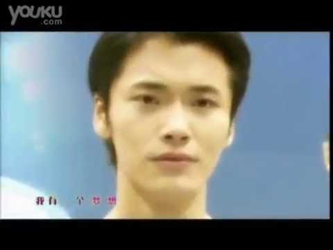 我有一个梦想  H264高清 640x480