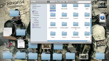 How to install Too Many Items mod for minecraft 1.6.4 mac