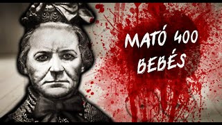 Amelia Dyer: La Mata Bebés | Rembao