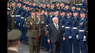 106th Commemoration of the Easter Rising 1916