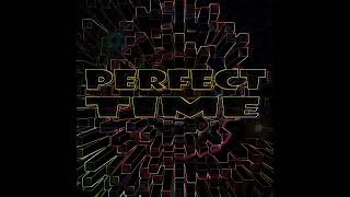 PERFECT TIME  - Indigo Flow (Trance Music)