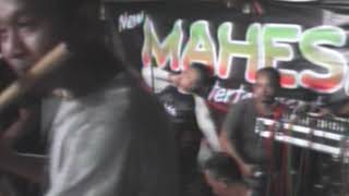 New mahesa - hartati