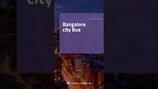 Bangalore City Bus screenshot 2