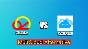 Multcloud Alternative|How To Easily Transfer Files From One Cloud Storage To Another