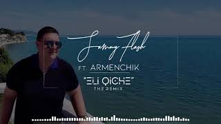  Armenchik & Sammy Flash - Qich   