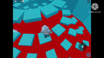 Oddly Satisfying Stage Tower of Hell (Removed Stage)