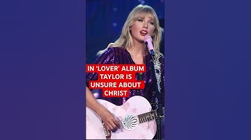 Taylor Swift Faith | Eras Tour | the Tortured Poets Department #shorts #taylorswift #erastour