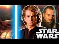 What if Anakin WAS Granted the Rank of Master in Revenge of the Sith? - Star Wars Theory