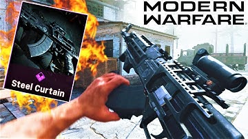 Modern Warfare: Blueprints Explained - How to Unlock Secret Weapons in Modern Warfare (MW BluePrint)
