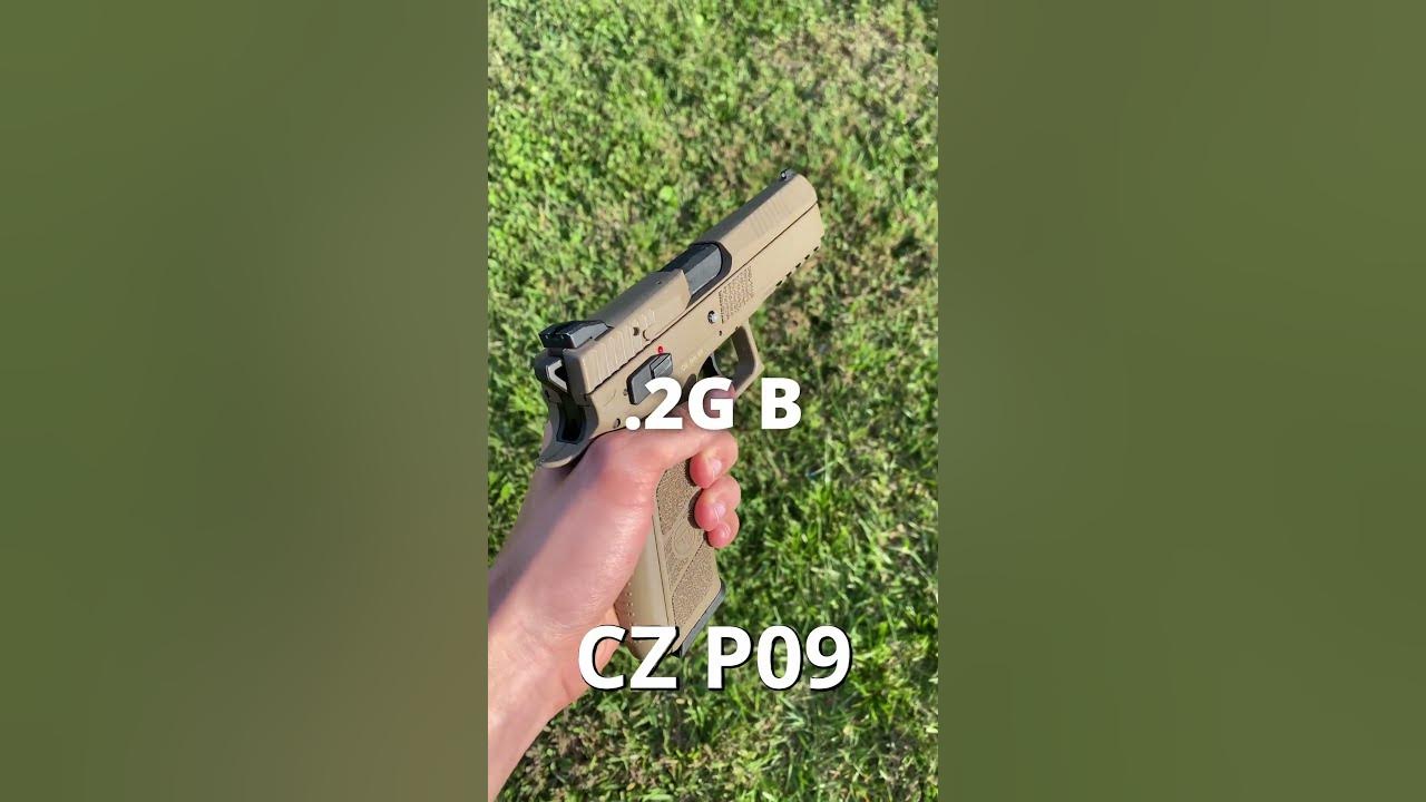 What Happens If Your Airsoft Magazine Gets Shot 😡 YouTube