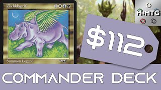 mtg phelddagrif commander deck PATRON SPECIAL EDH Group Hug Tech Tune-Up Episode 19 Phelddagrif gains flying until end of turn Commander's Guild Deck Tech/Gameplay: Phelddagrif