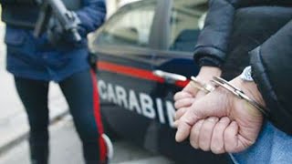 В Италии за махинации мафии со средствами ЕС задержаны 94 человека | Субтитры