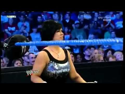 riverdale WWE Smackdown 10/1/10 part 1/8