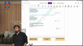 CMA Foundation - Law Detailed Revision 2 || Sales of Goods Act - Jun 24 || Prof. Darshan Dhoka