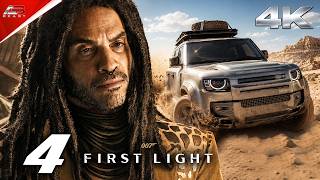BAWMA THE PIRATE KING - 007 FIRST LIGHT - PART 4 - Malayalam Walkthrough screenshot 2