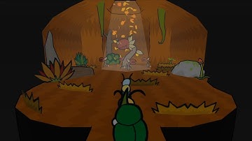 Bug Fables Hard Mode #9 - Mother Chomper