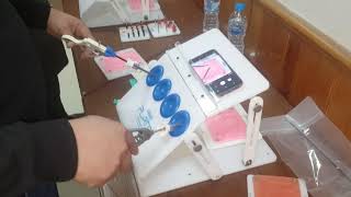 PLATO Laparoscopic Trainer