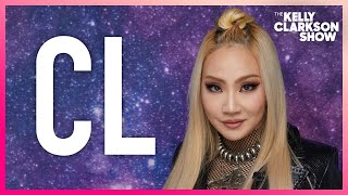 CL's New Song 'Lover Like Me' Is A Message To Her Ex