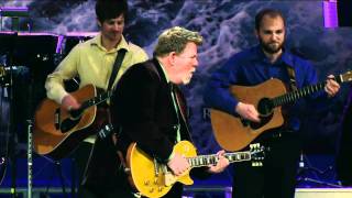 Amazing Grace Guitar Special - New Years Series 2011 chords