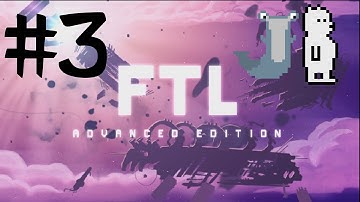 FTL Advanced Edition, Part 3: Or Bjorn