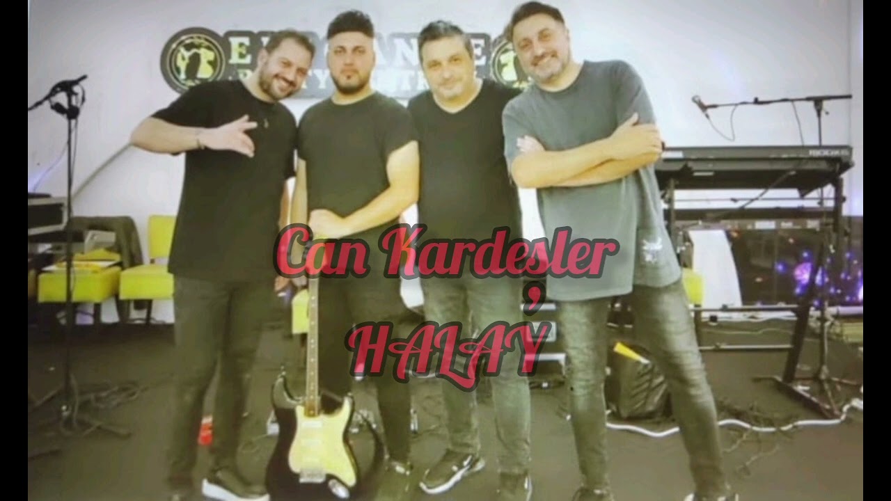 Can Kardeşler Halay +32496846810