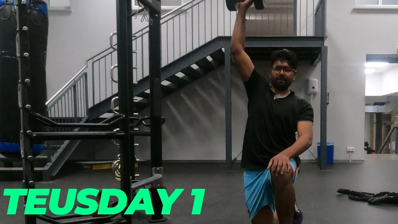 Workout Plan for weight lose|How to Create the perfect Workout Plan ...