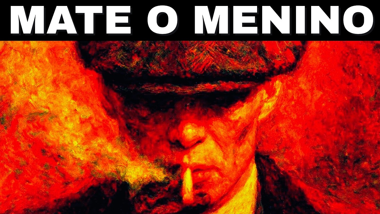 Este Vídeo Vai Te Tornar Um Homem em 18 Minutos — Maquiavel