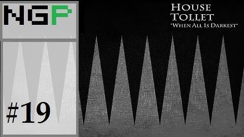 Crusader Kings 2: Game of thrones mod- Tollett #19