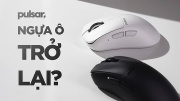 Pulsar Xlite V3 thực sự rất đáng mua!