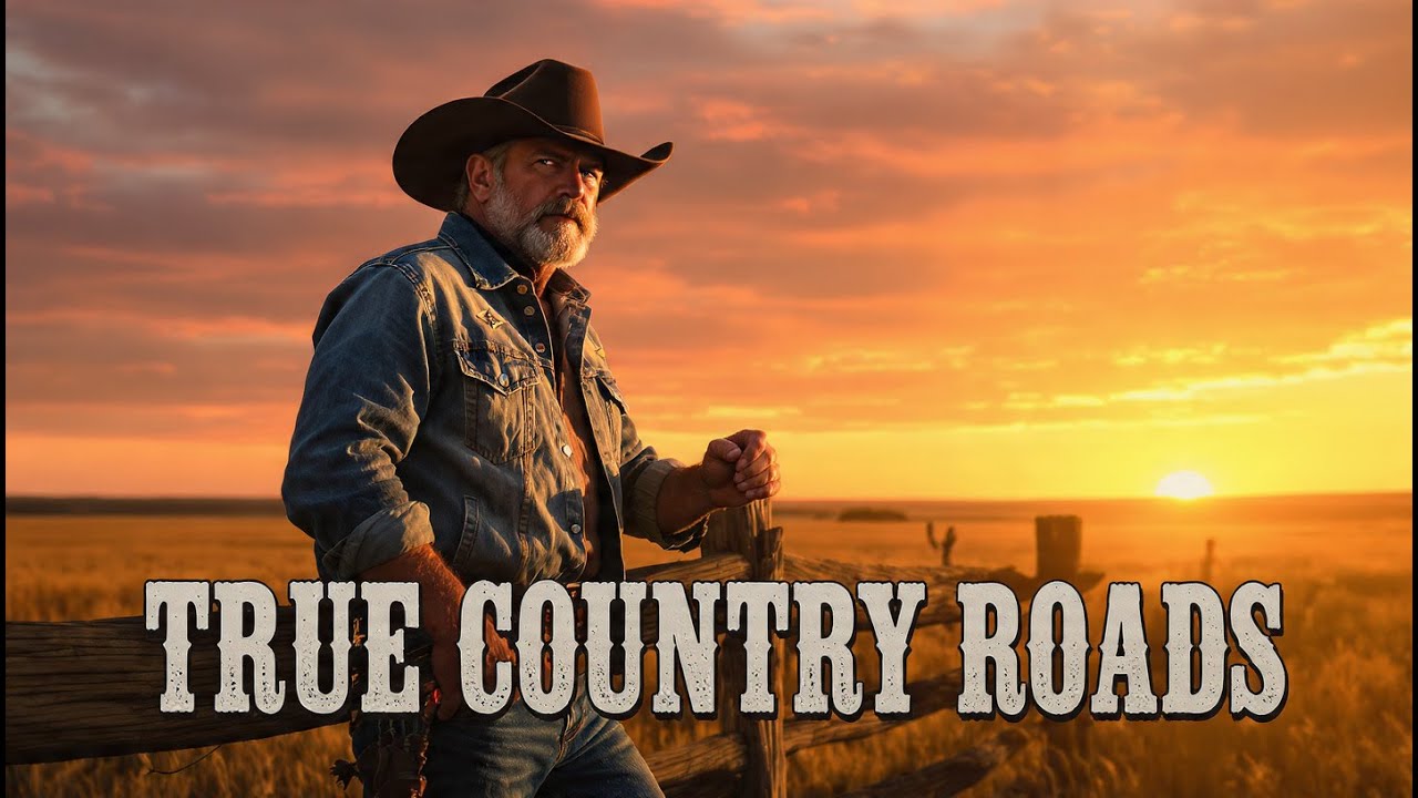 Classic Country Music Playlist – Confederate Railroad Sound