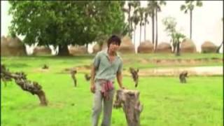 25 Khmer   Preap Sovath and Pich Sophea Story Song 7 480p