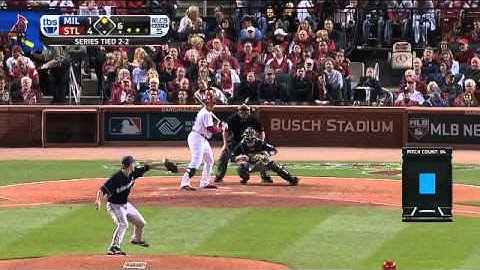 2011/10/14 Brewers errors prove costly