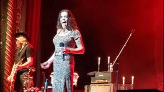 Black Dog - Beth Hart (2/10/2022)