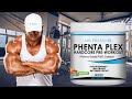 ABL Pharma Phenta Plex Pre Workout