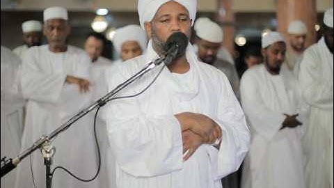 سورة الإسراء | من صلاة التهجد | الشيخ / الزين محمد أحمد