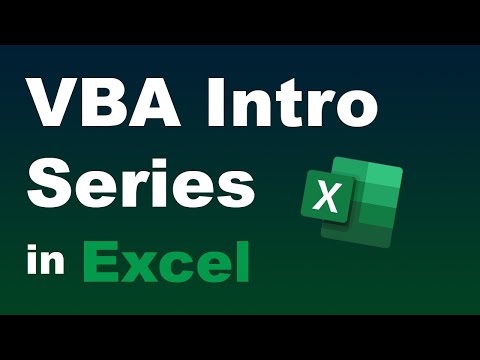 #1 - Intro
