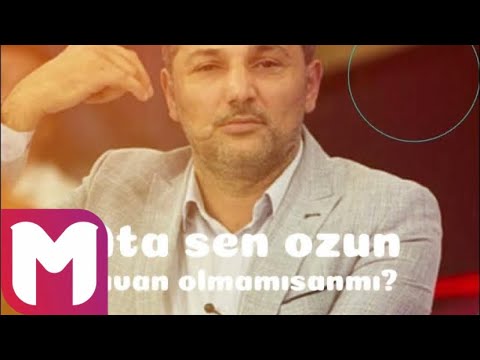 Vüqar-Ata sen özün cavan olmamısanmı?(2024)