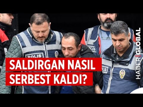 Ceren Özdemir'in Katili Neden Serbest Kalmıştı? Verdiği İfade Cezasını Arttırdı mı?