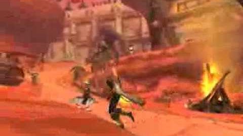 Orgrimmar  Valley of Spirits 121109 202106