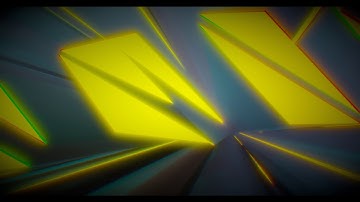 Blender Shape Keys Animation Test 3  - Perspective 3