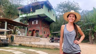 Another BAD Airbnb! A cool ECO House and a awesome Bamboo village Hut | Mexico vlog # 2
Get your greens today! Go to https://athleticgreens.com/jonasmarcinko to get started on your first purchase and receive a FREE 1-year supply of Vitamin D and 5 travel packs. Thanks to Athletic Greens for sponsoring this video!
AG1 by Athletic Greens is a comprehensive, all-in-one greens powder engineered to fill the nutritional gaps in your diet and support your body’s nutritional needs across four pillars of health: Gut health, Immune support, Energy and Recovery! It’s packed with 75 vitamins, minerals, whole-food sourced ingredients and combines the perfect amount of micronutrients, absorption and taste to jumpstart your daily routine. AG1 is available in the US, Canada, UK and Europe.
We had a good time backpacking Mexico, visiting the Eco Village where Dave showed us his Home Biodigester and staying in the Bamboo village Airbnb. A couple of our Airbnbs were not the greatest but we still enjoyed ourselves.
We are back now and I have been working on the Capella! hopefully will have an update video on it soon.
https://jonasmarcinko.com/ - you can buy our T-shirts & support the channel!
To support the channel here is our Patreon.
https://www.patreon.com/jonasmarcinko
Take your videos to the next level with music from Musicbed. Sign up for a free account to listen for yourself: https://fm.pxf.io/c/1932207/1347628/16252
Follow us on INSTAGRAM!:
https://www.instagram.com/silvija.jo/
https://www.instagram.com/jonas_marcinko/
MY GEAR USED:
Sony a6300: slow mo shots at 120fps
https://amzn.to/2BvLmcq
I Love my Adidas SHOES:
https://adidas.njih.net/Bdvm4
Cool camera dolly thingy: https://amzn.to/2WEExAH
fuel bag: https://amzn.to/2LKgRpU
Dji osmo: https://amzn.to/2S7vxjj
Dji osmo battery extender: https://amzn.to/2SbiE8a
GoPro 4: https://amzn.to/2BrbNQO
Camera Mounting hardware: https://amzn.to/2V1R2Ei This is a need.
Microphone: https://amzn.to/2oPZv1J
Ground radio:
https://amzn.to/2S9NtKr
To support the channel here is my Patreon.
https://www.patreon.com/jonasmarcinko
DISCLAIMER: This video and description contain affiliate links, which means that if you click on one of the product links, I’ll receive a small commission. This helps support the channel and allows us to continue to make videos like this. Thank you for your support! Another BAD Airbnb! A cool ECO House and a awesome Bamboo village Hut | Mexico vlog # 2