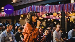 The Round October 2019: Highlights from NYC's hiring event for tech startups