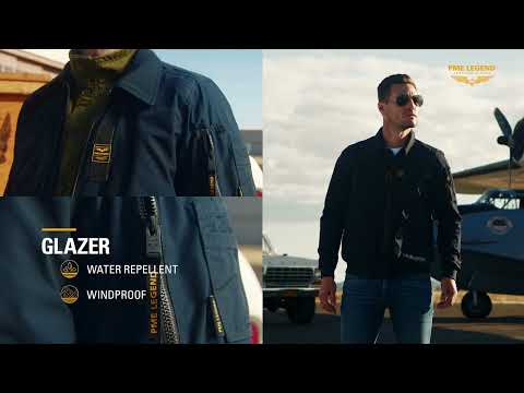 Discover the new