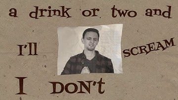 Divide by Zero (feat. Millington) - Poison (Lyric Video)