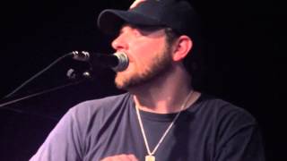 Chris Young - Text Me Texas (partial)